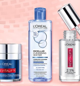 Skin Care For Dry January