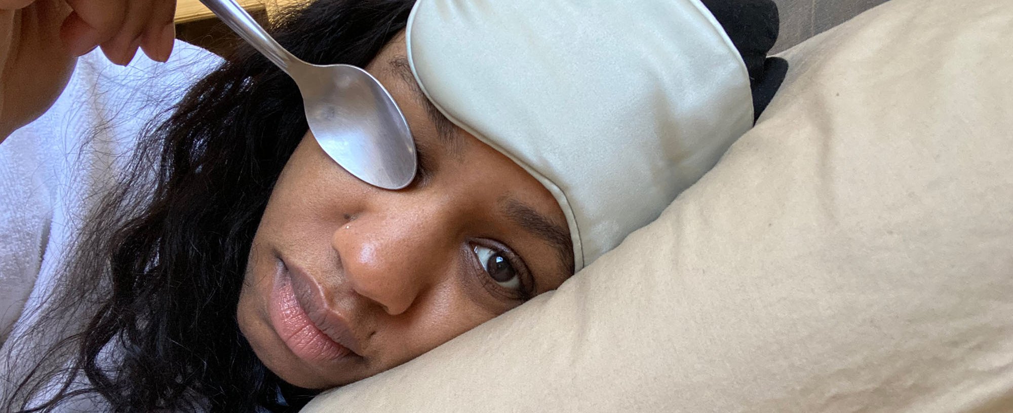 Holiday Party Hangover