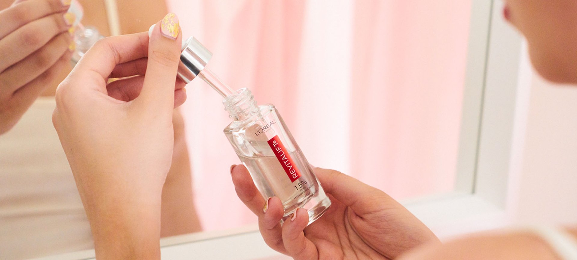 Hyaluronic Acid Serum