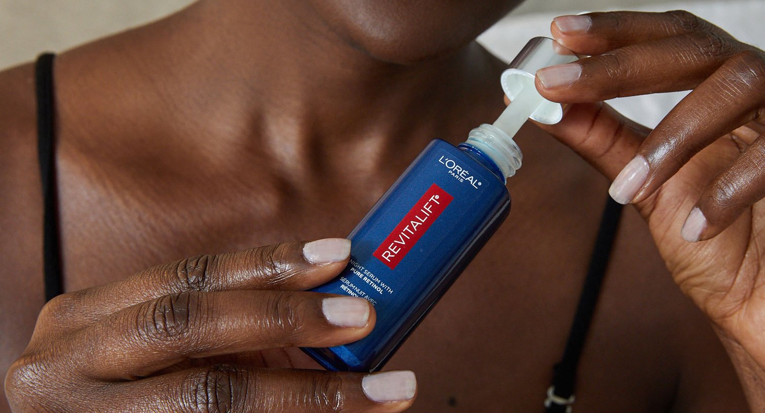 Retinol Serum