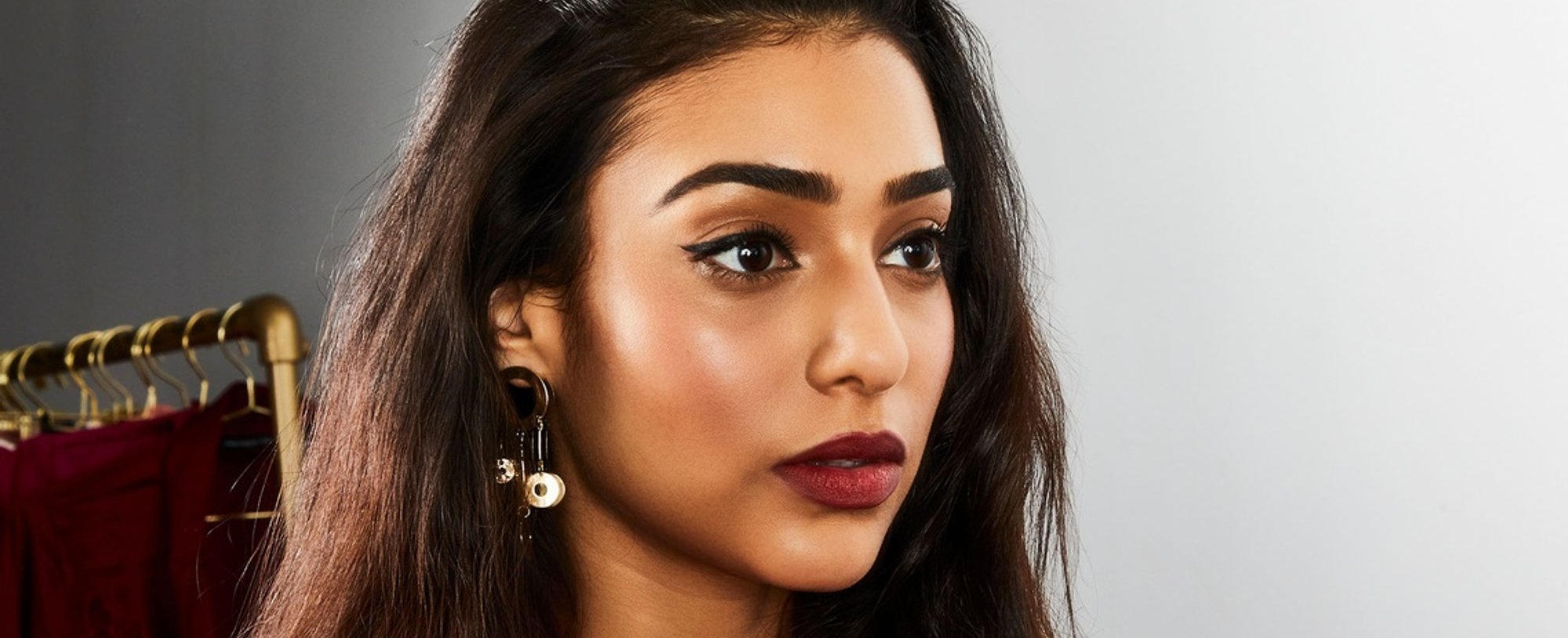 Red Lipstick By Skin Tone