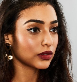 Red Lipstick By Skin Tone