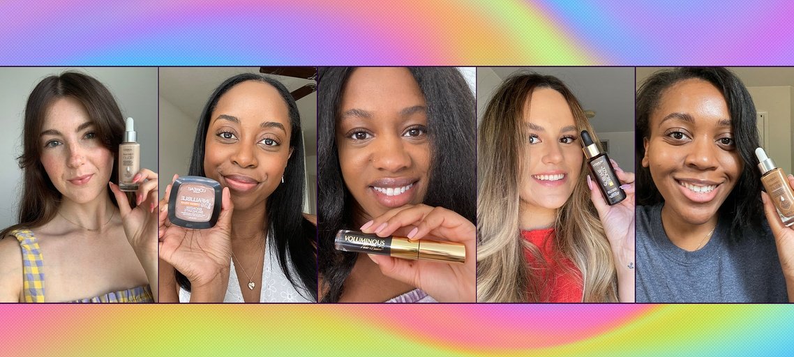 Editor Summer Beauty Picks Hero