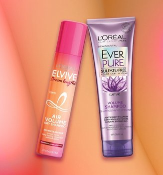 Best Shampoos For Thin Hair