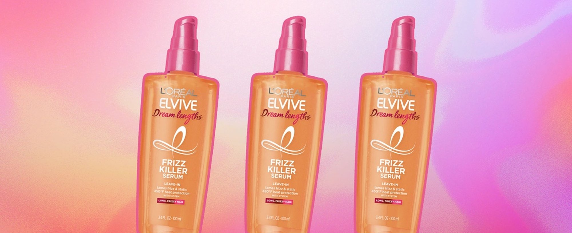 Why You Need Hair Serum