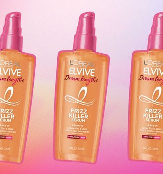 Why You Need Hair Serum
