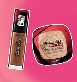 Liquid Foundation Vs Powder