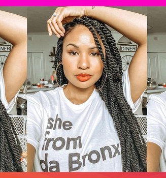 Marley Twists