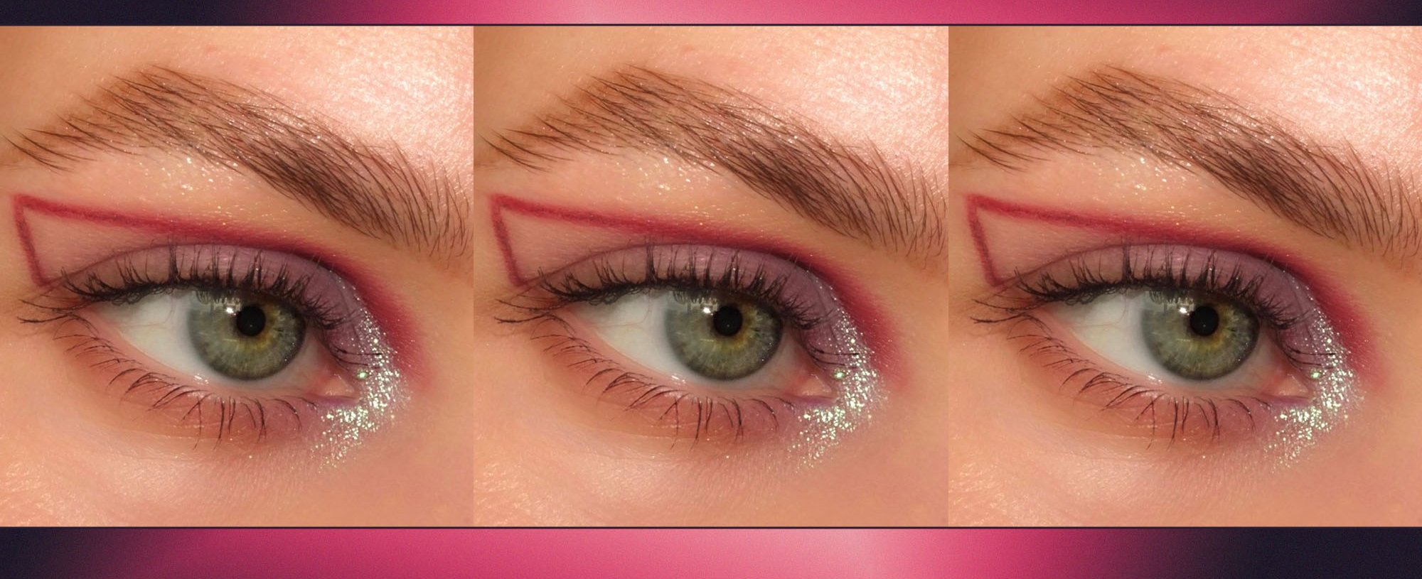 Hooded Eyes Makeup Tutorial