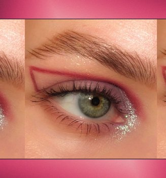 Hooded Eyes Makeup Tutorial