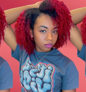 How To Your Twist Out Last Long