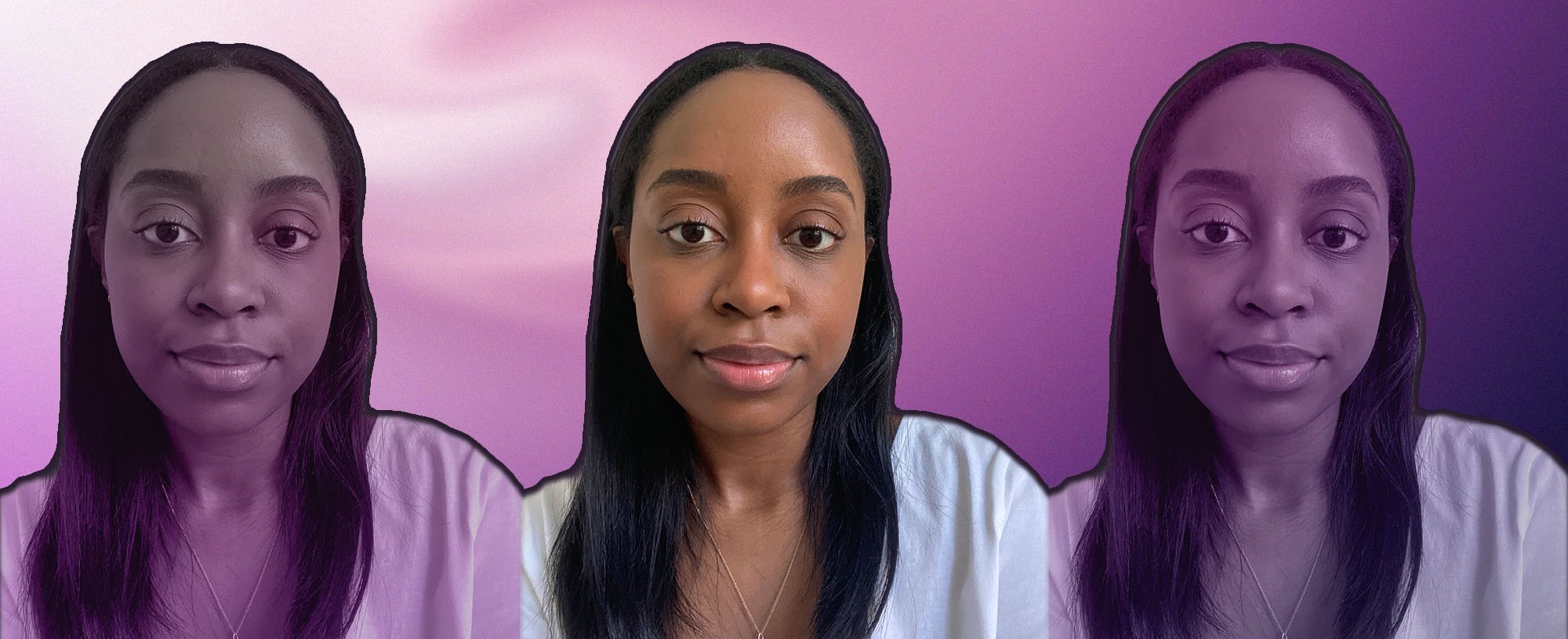 Relaxed Hair