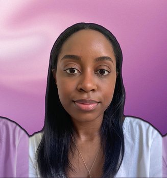 Relaxed Hair