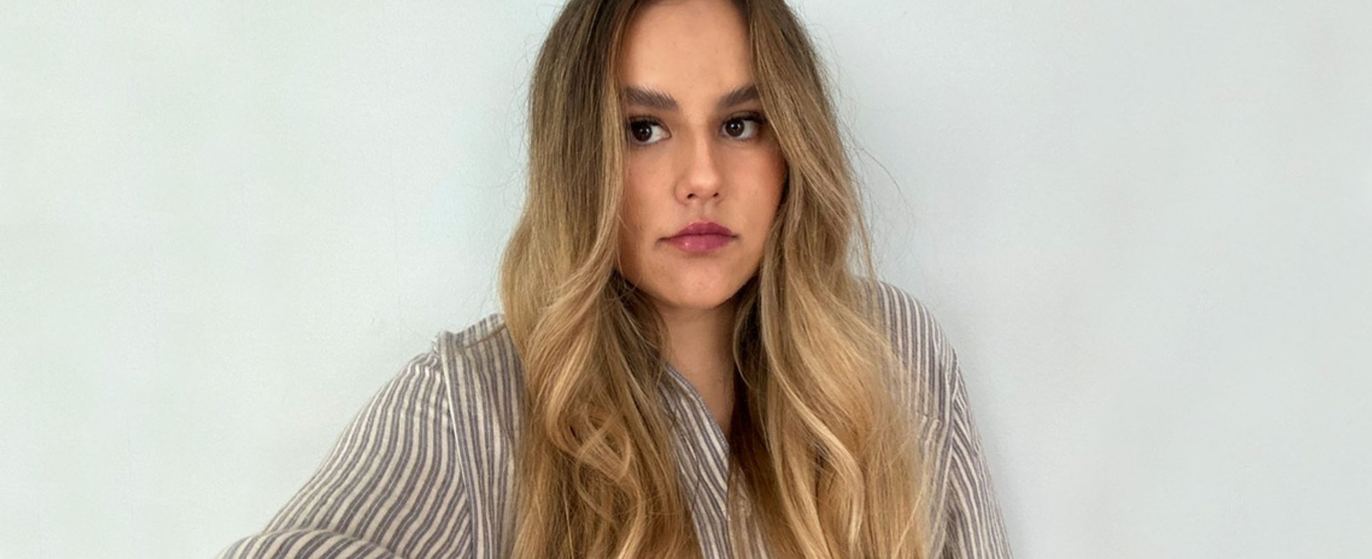 Blowout Without A Blow Dryer