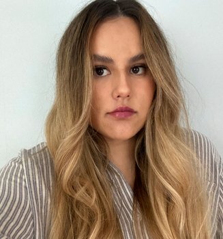 Blowout Without A Blow Dryer