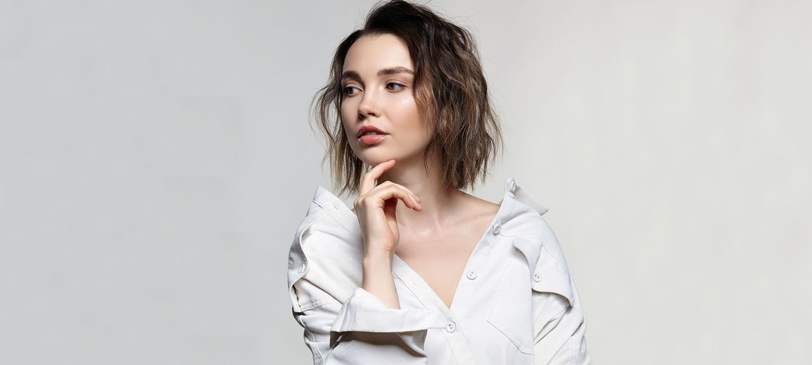 Shag Haircuts And Shaggy Hairstyles