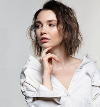 Shag Haircuts And Shaggy Hairstyles