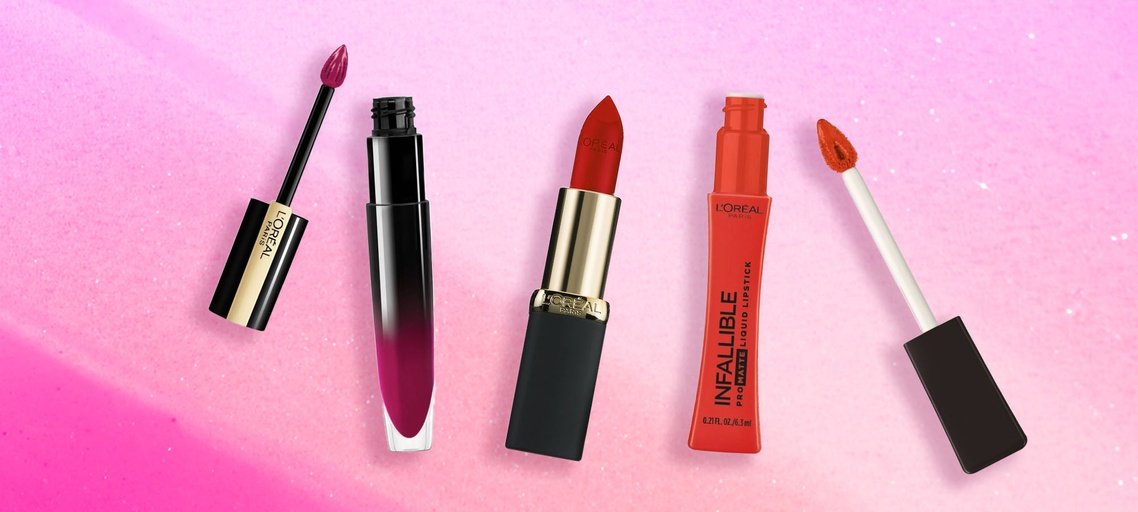 Best Long Lasting Lipsticks