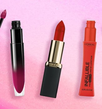 Best Long Lasting Lipsticks