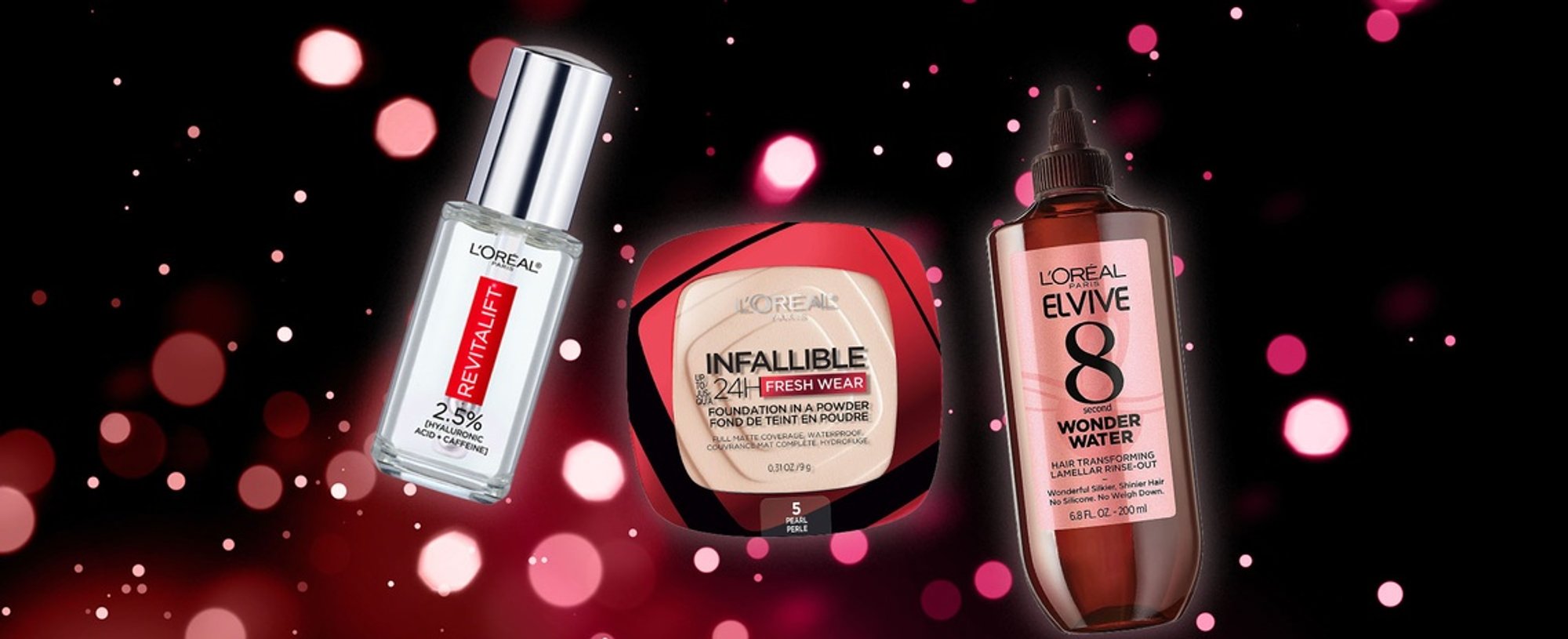 Best Prime Day Deals Loreal Paris