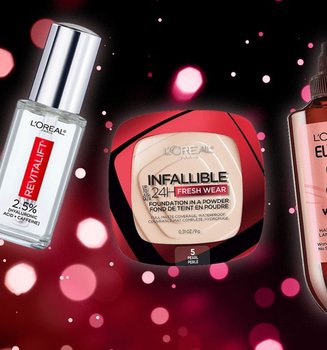 Best Prime Day Deals Loreal Paris