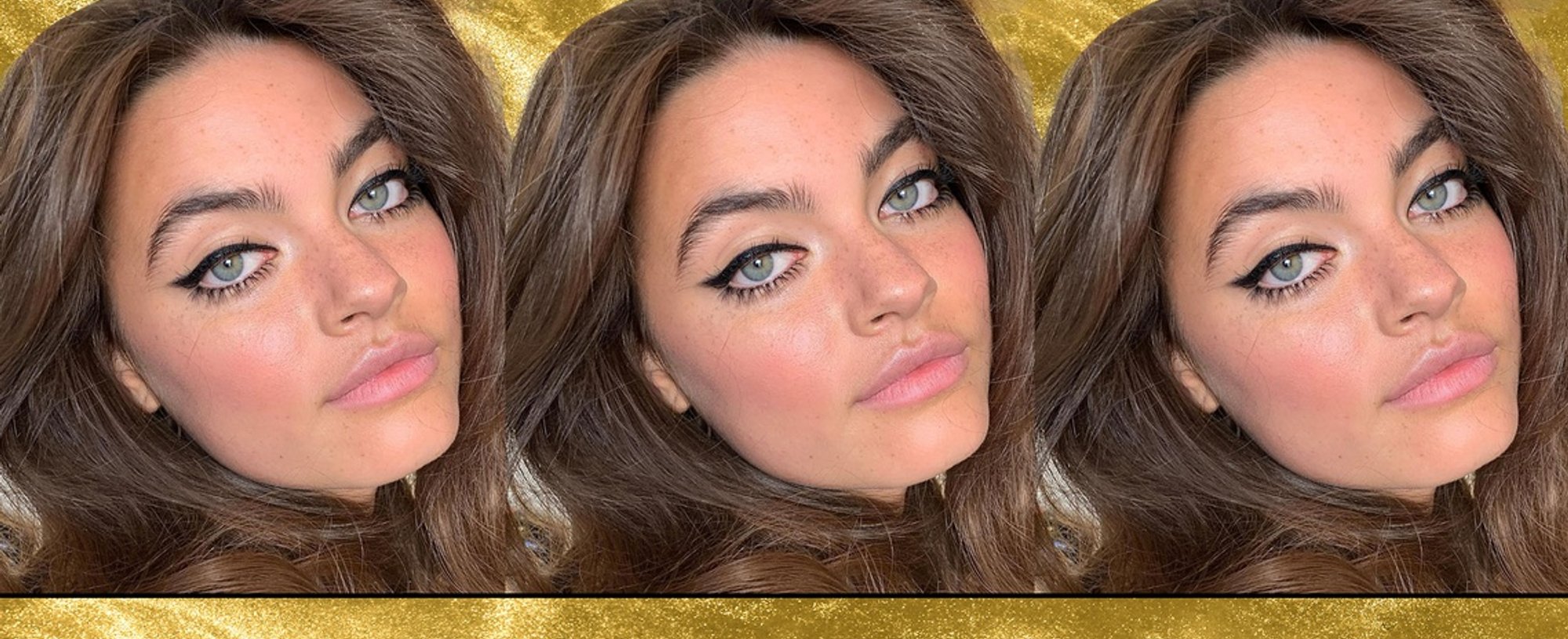 How To Get Bold Bottom Lashes