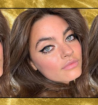 How To Get Bold Bottom Lashes