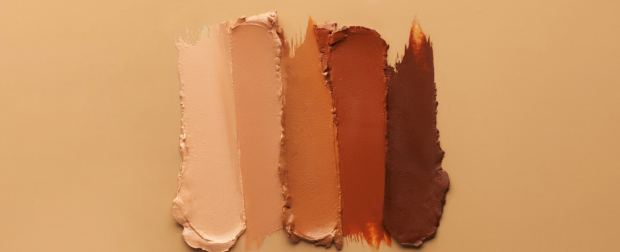 What Is Foundation Makeup