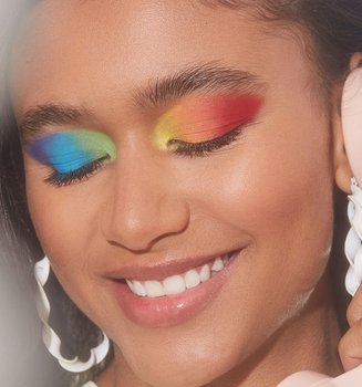How To Apply Three Eye Shadow Shades