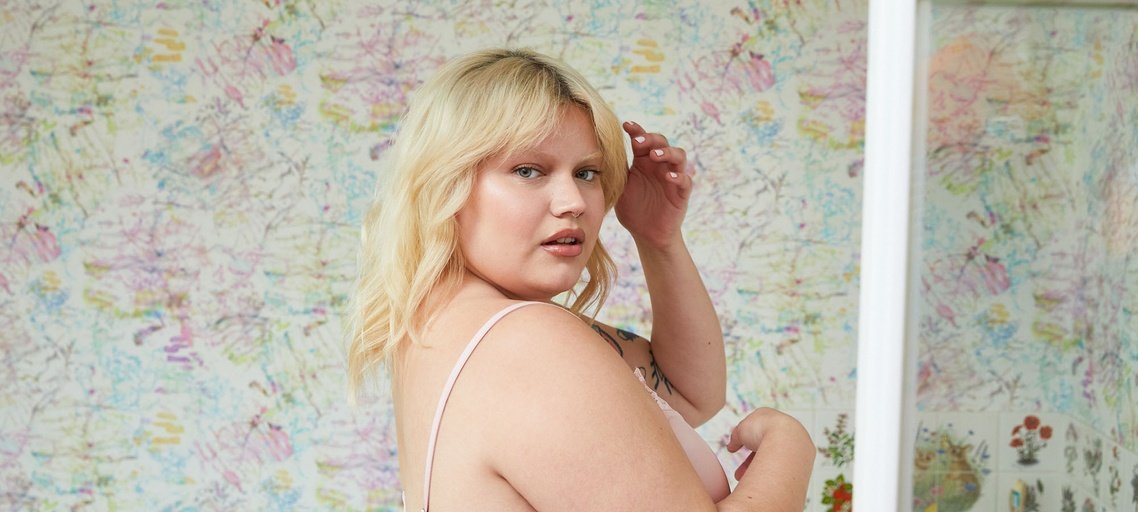 How To Change Up Blonde Hair