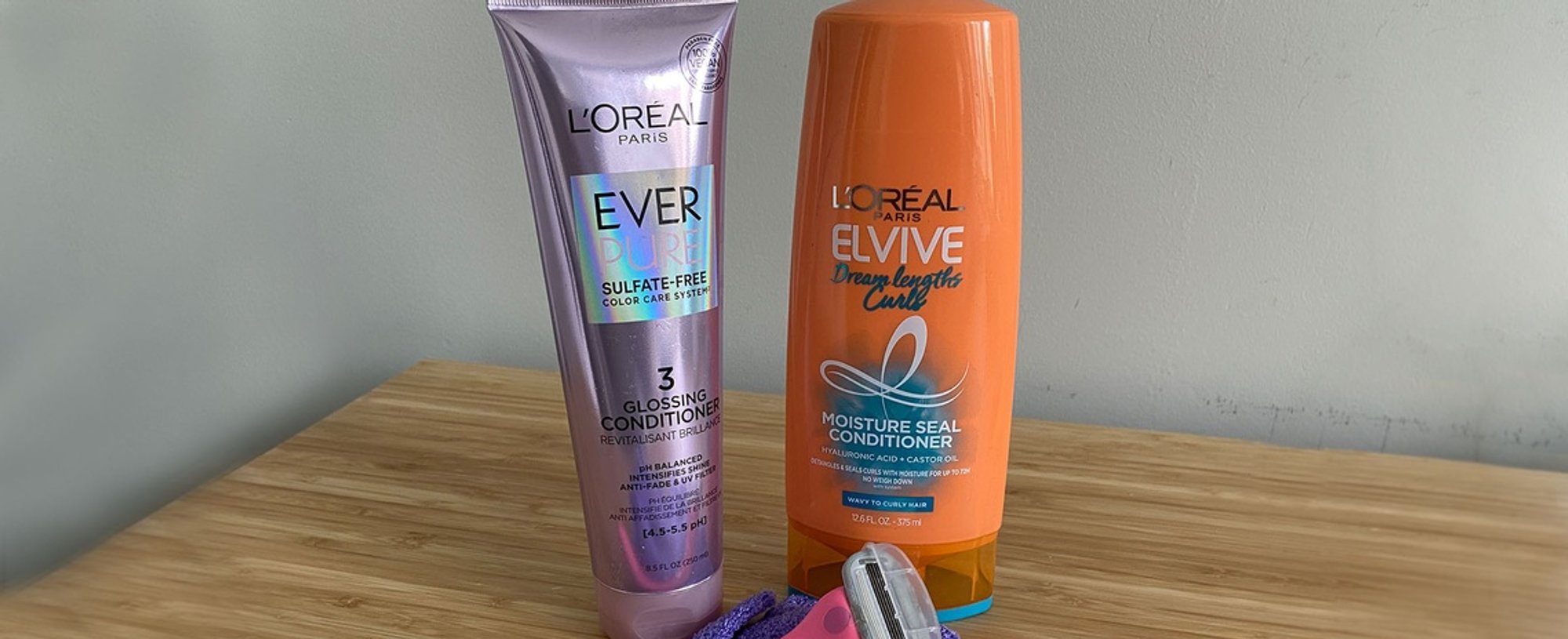 Shaving Cream Alternatives