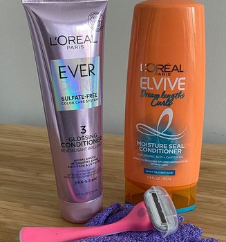 Shaving Cream Alternatives