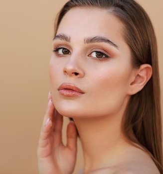 Makeup Tutorial Close Set Eyes