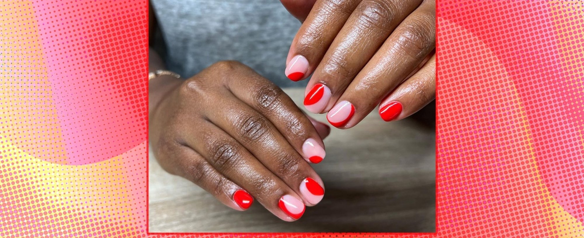 What Nail Polish To Wear With Short Nails