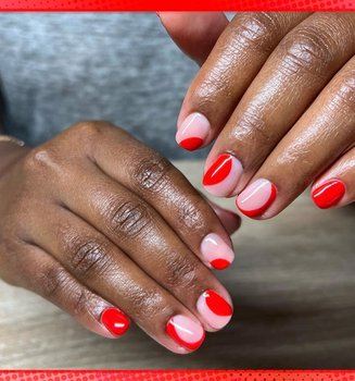 What Nail Polish To Wear With Short Nails