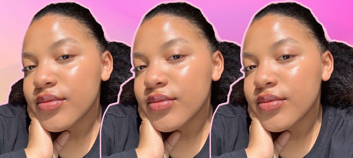 How To Do Glass Skin Trend