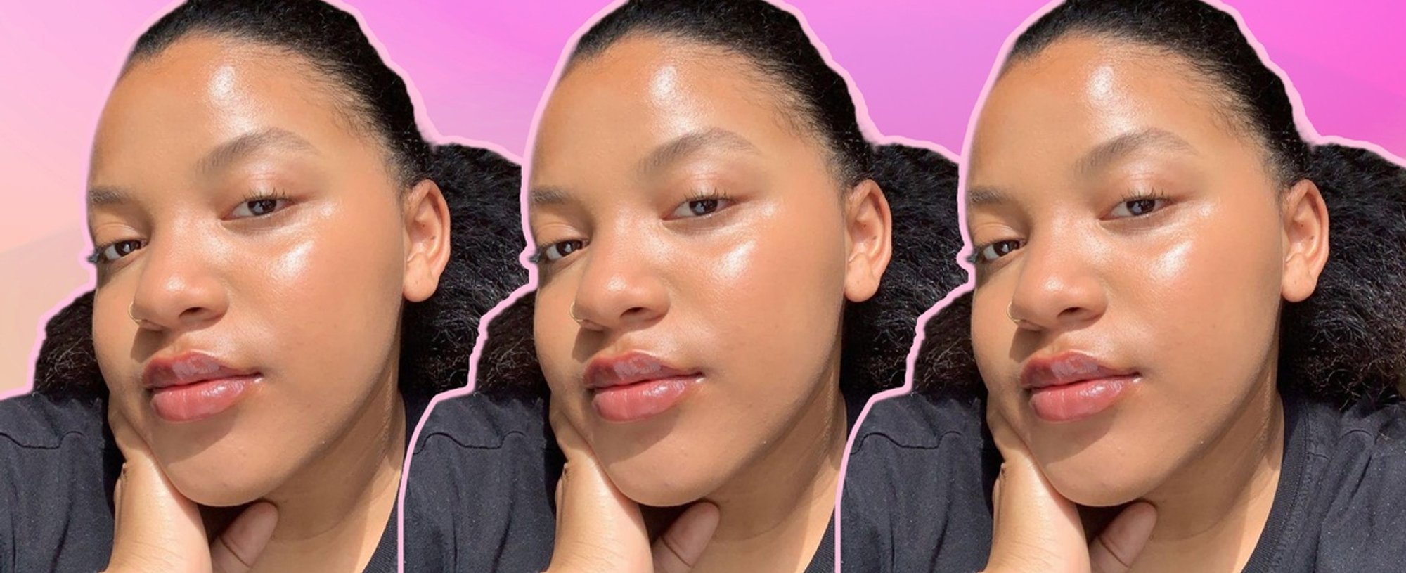 How To Do Glass Skin Trend