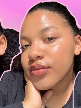 How To Do Glass Skin Trend