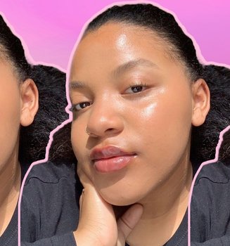 How To Do Glass Skin Trend