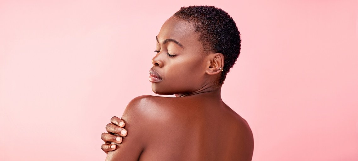 Short Hair For Round Face