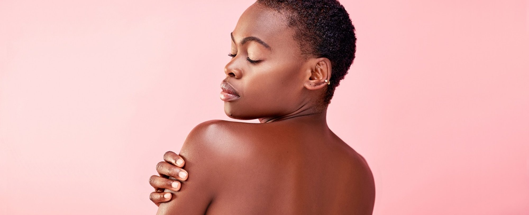 Short Hair For Round Face