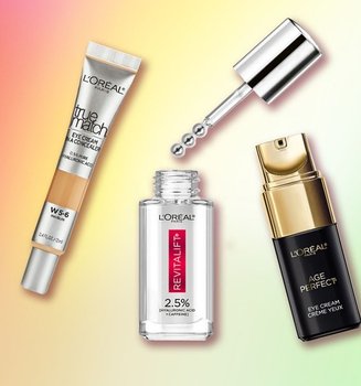 Under Eye Creams Dark Circles