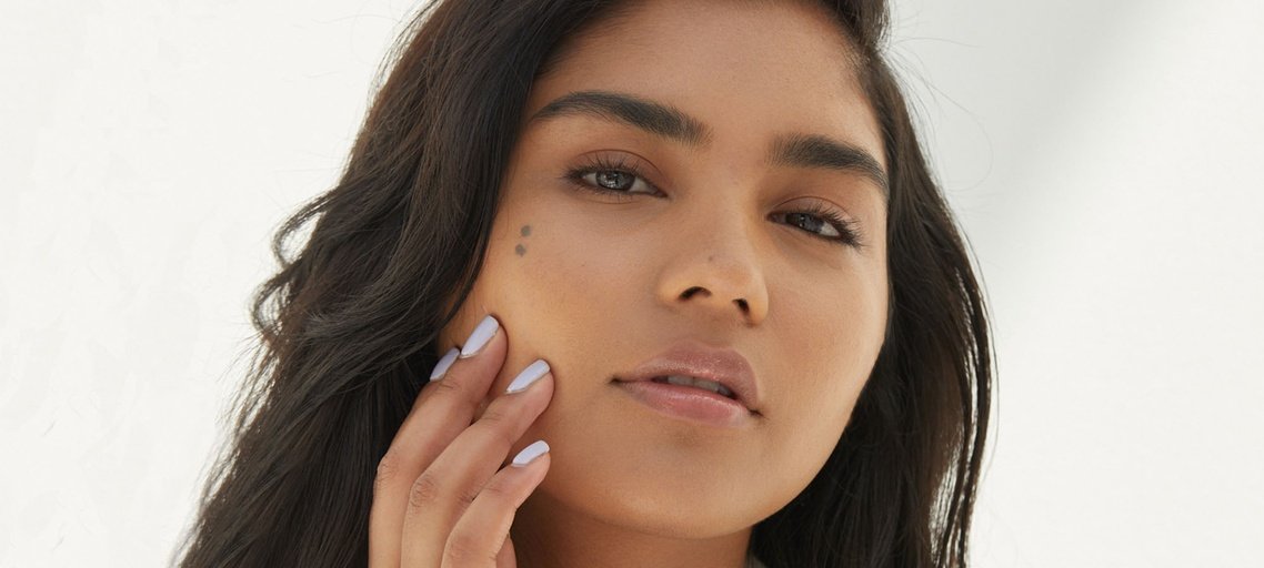 Moisturizer Balls Up Foundation Pilling