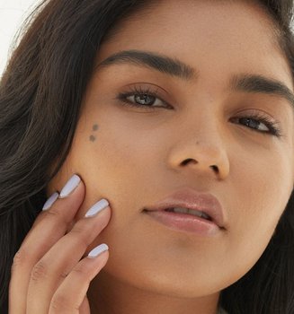 Moisturizer Balls Up Foundation Pilling