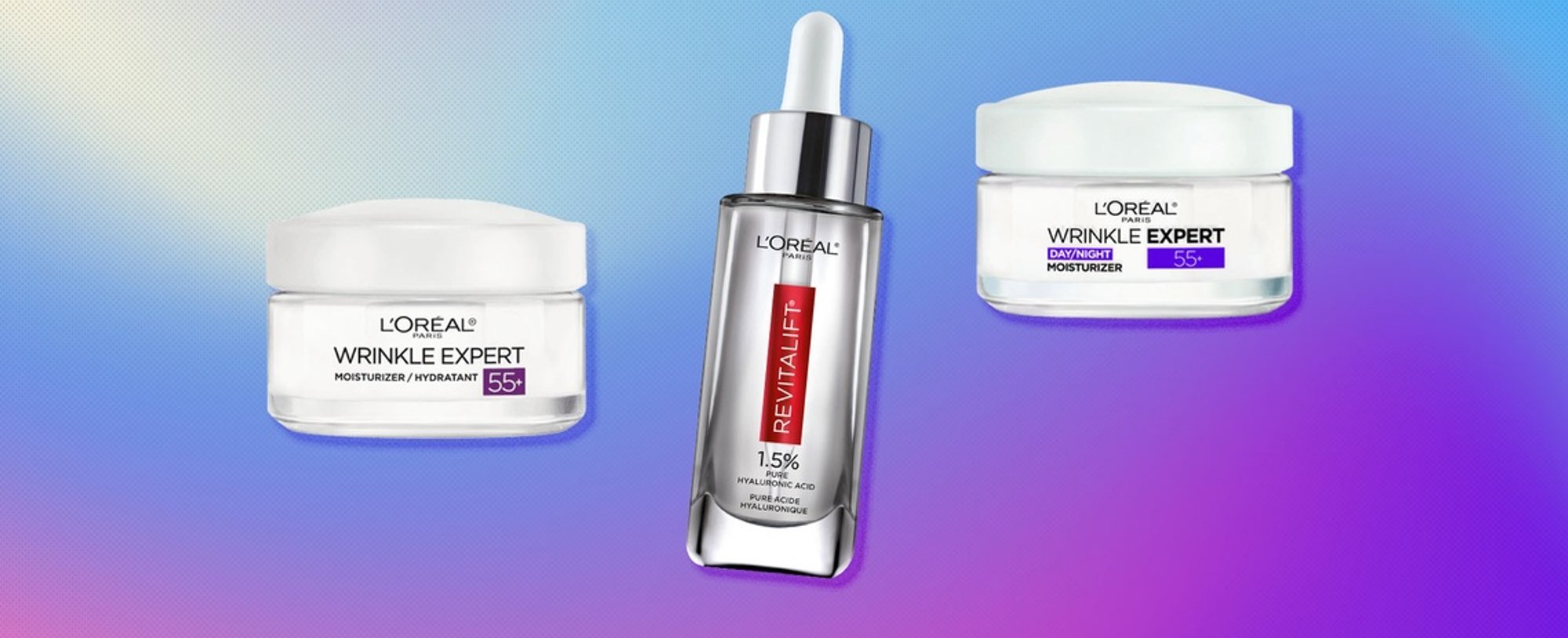 Best Moisturizer For Aging Skin Over 60