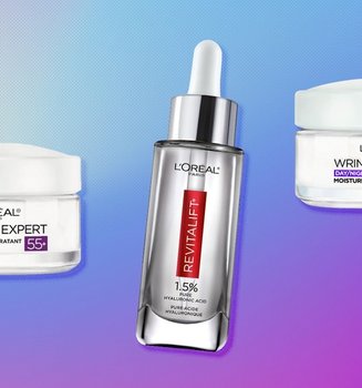 Best Moisturizer For Aging Skin Over 60