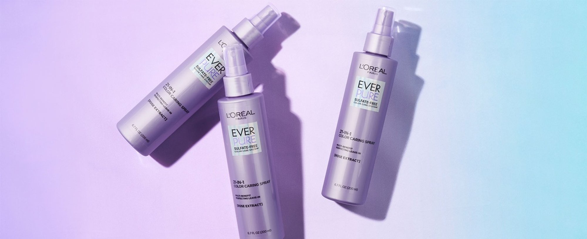 Everpure Color Caring Spray