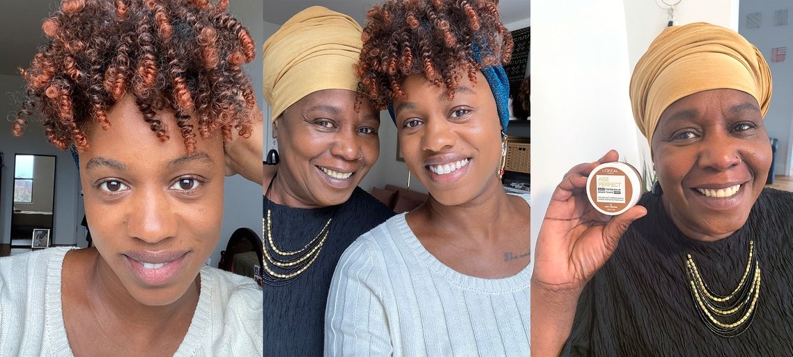 Tinted Face Balm Foundation Review