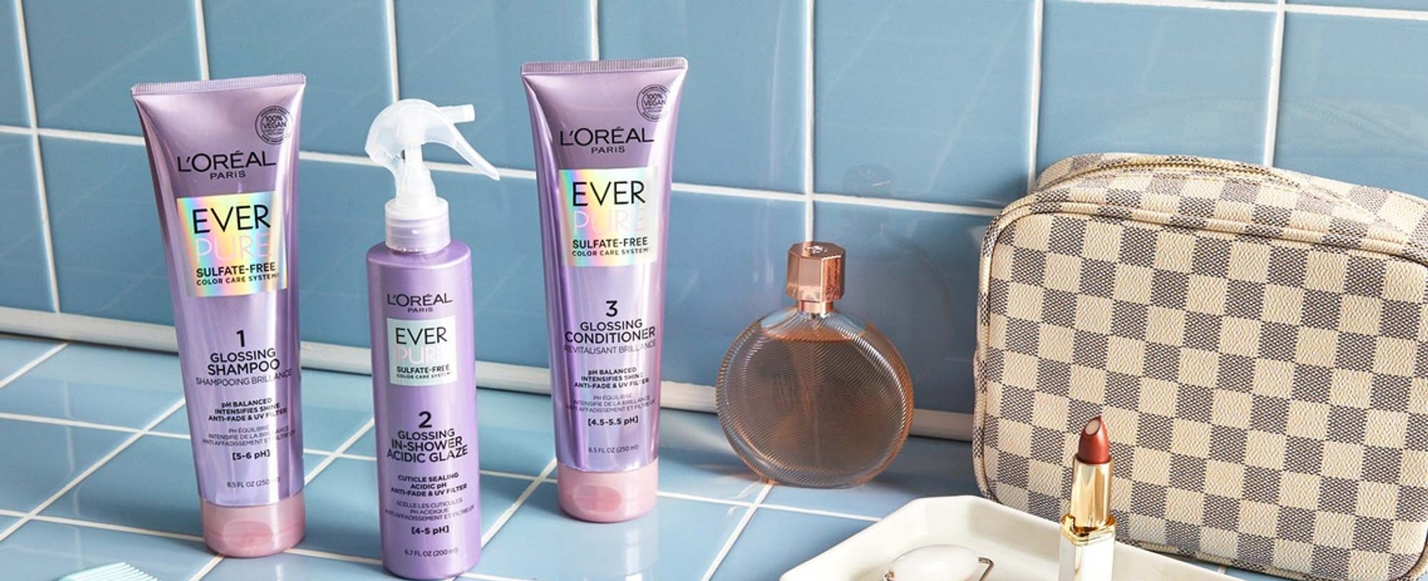 Why PH Matters In Haircare