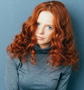 Red Velvet Hair Color